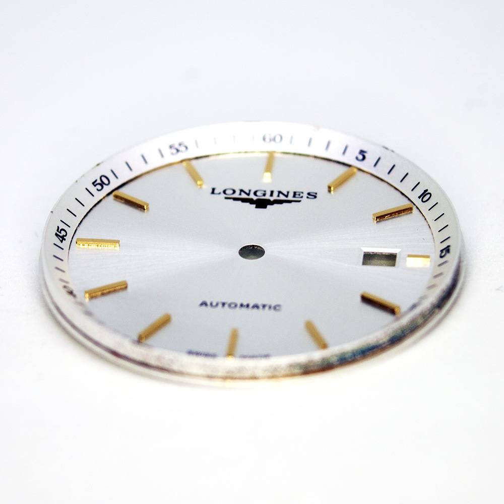 циферблат Longines
